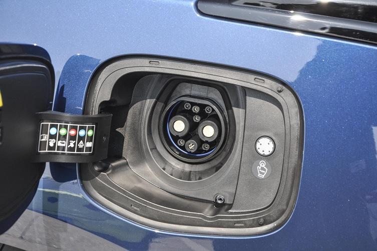 最新款新能源汽车全部车型,最新款新能源汽车有哪些车型