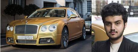 爆改奔驰slr迈凯伦极速测试,奔驰slr迈凯伦stirlingmoss介绍