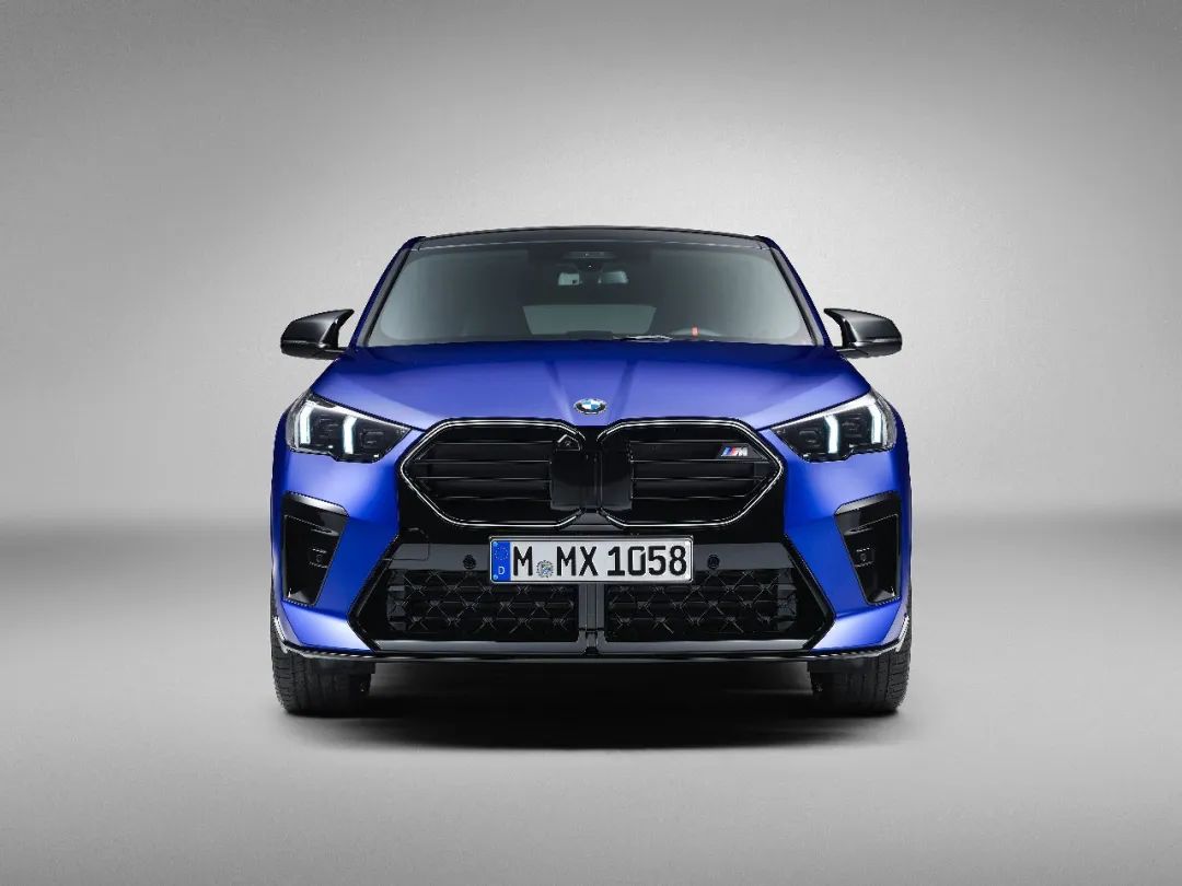 宝马x2sdrive20im越野版,新款宝马x2三厢2022款落地价