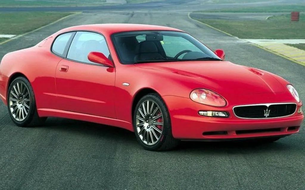 全新一代玛莎拉蒂gt售价,玛莎拉蒂levantegt2022款