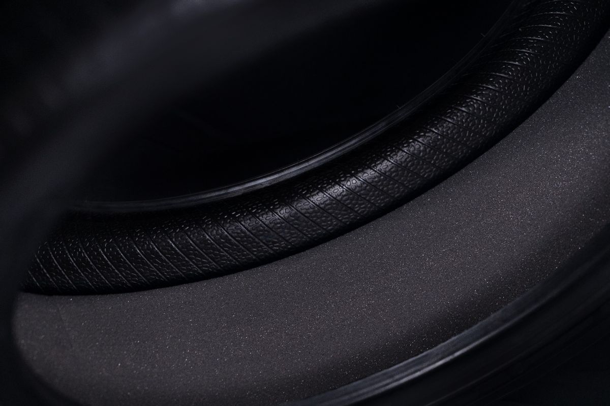 带隔音棉国产静音轮胎优缺点,静音轮胎好还是带隔音棉的好