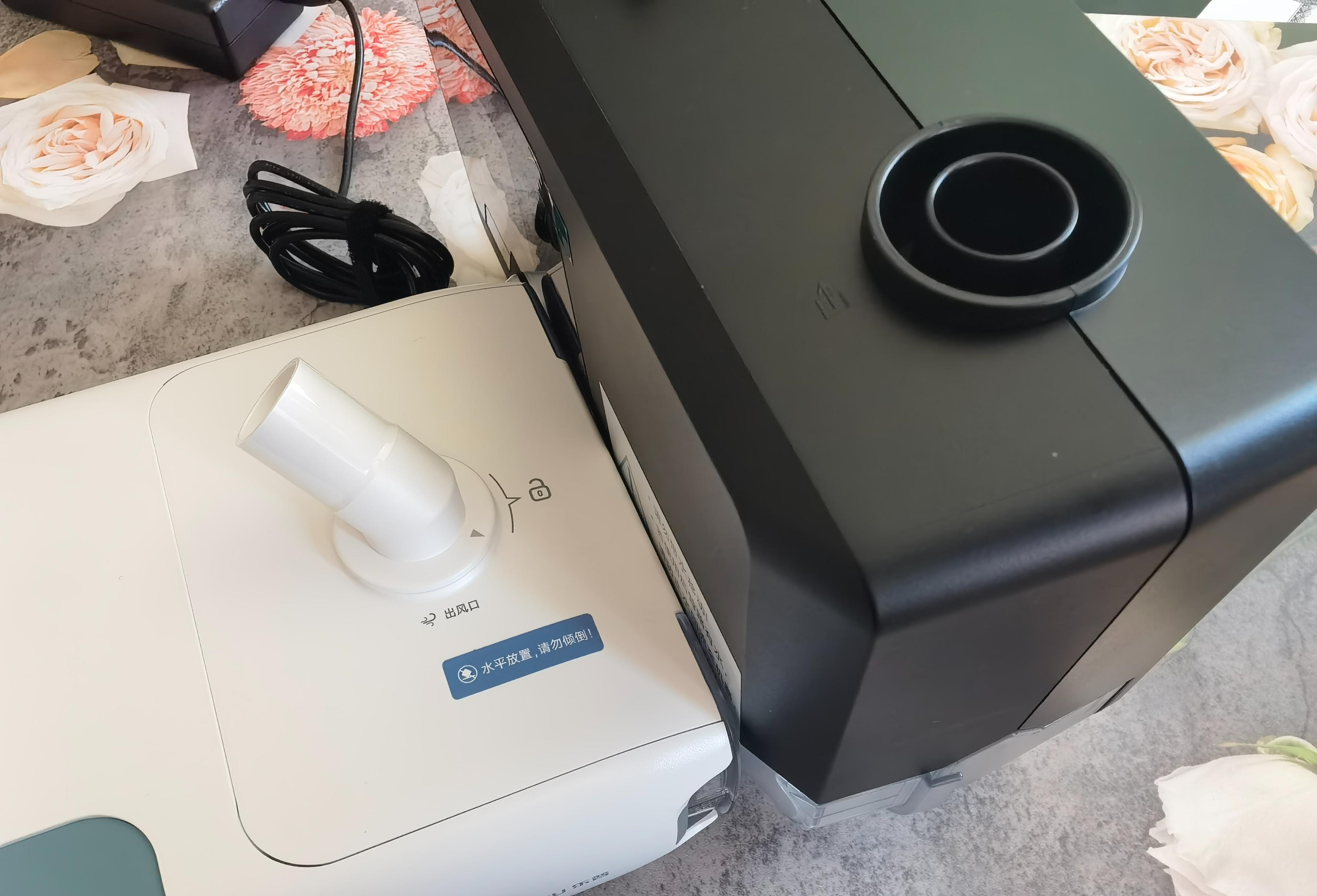 瑞迈特呼吸机和乐普哪个好,瑞迈特呼吸机对比乐普呼吸机