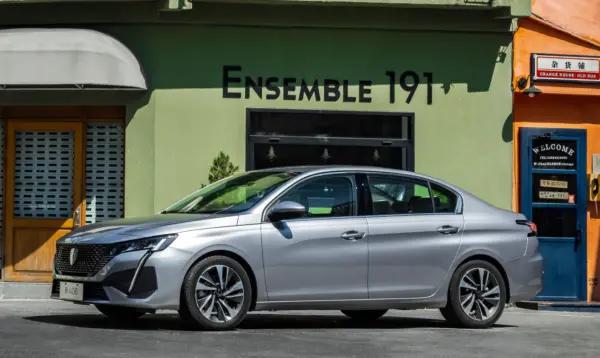 408标致1.6t和速腾1.4t,14速腾和标致17年408的对比