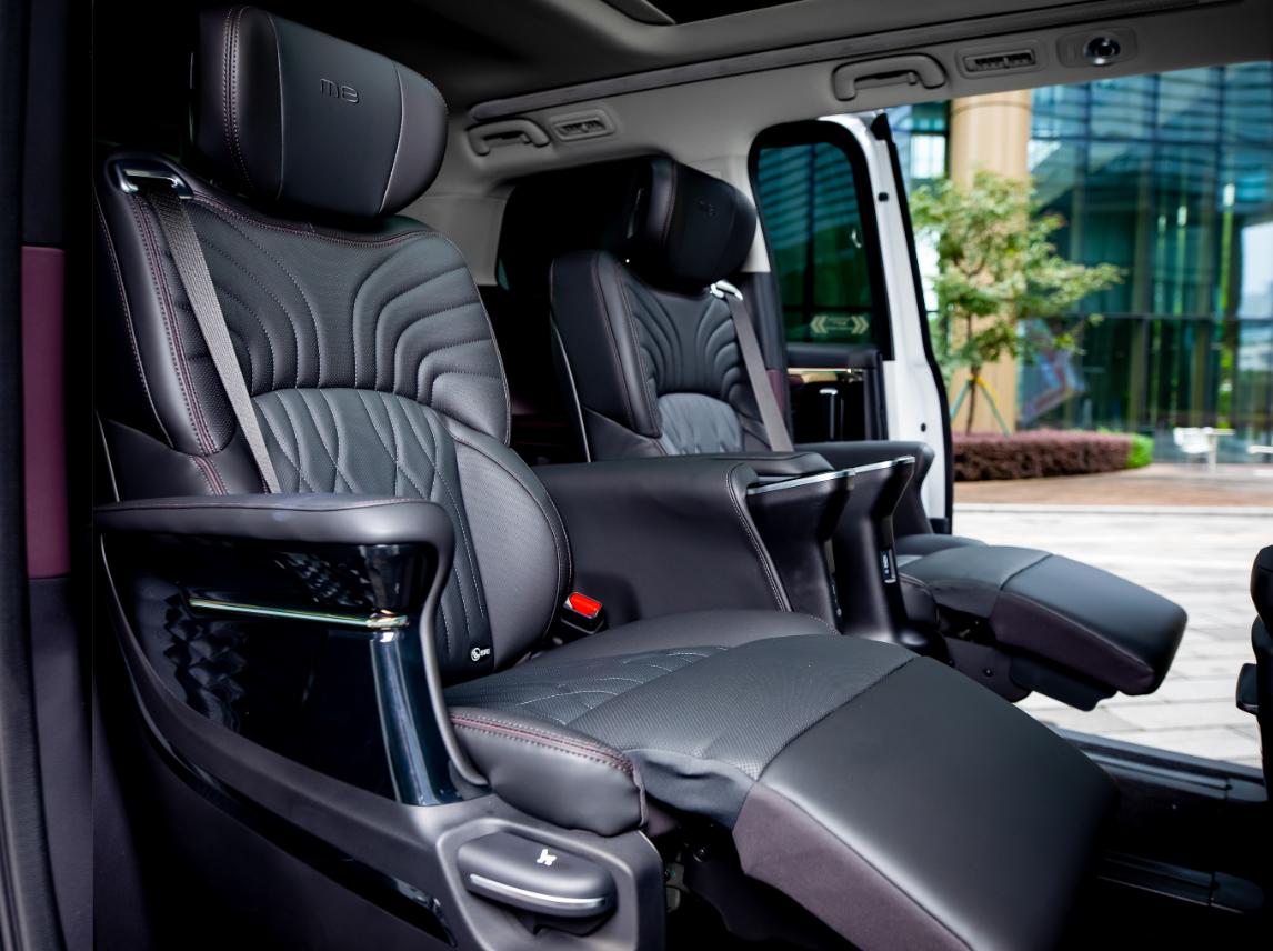 传祺m8宗师版丐版用后感,新款广汽传祺m8大师版价格