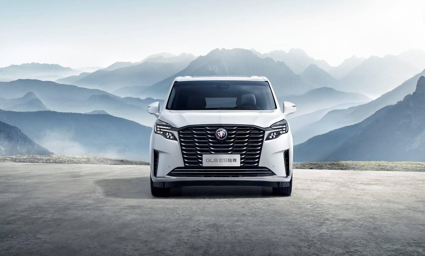 别克gl8es36.99和39.99有啥区别,全新别克gl82023款价格表