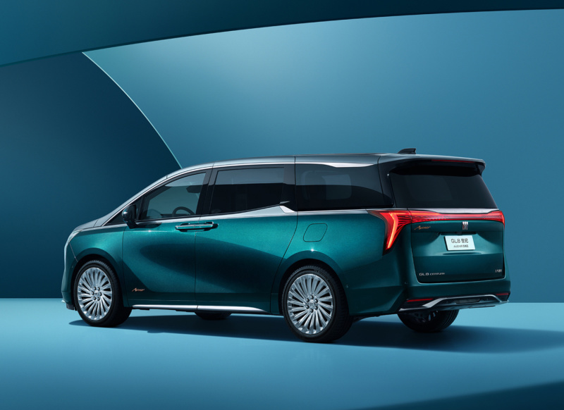 别克挑战埃尔法,别克世纪完胜埃尔法