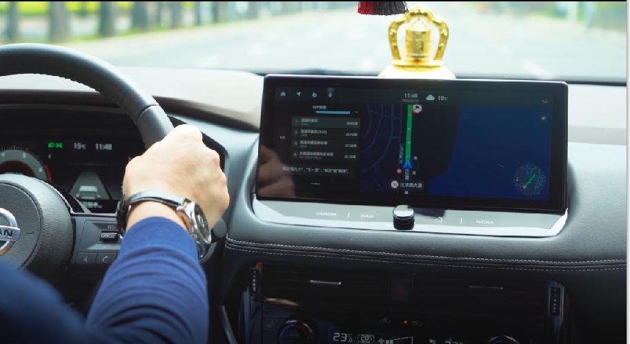 6万公里三缸奇骏车主感受,行驶了一万多公里的新款车