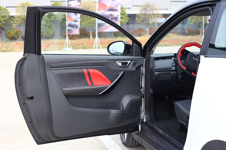 2021款奇瑞小蚂蚁408续航测试,奇瑞新能源奇瑞无界pro上市