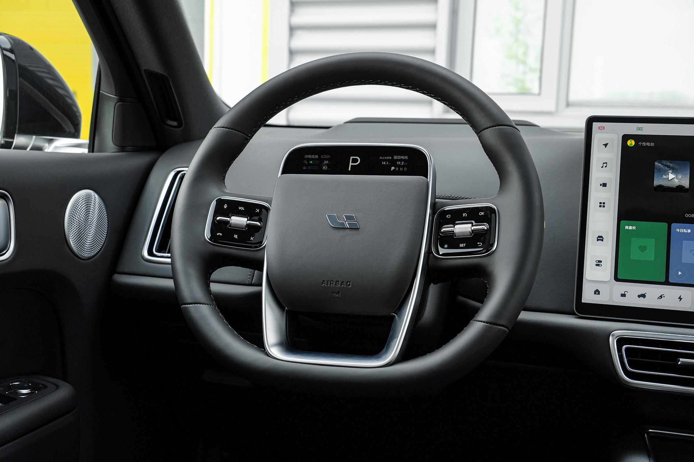 颜值高配置高空间大，理想L9怎么样？全方面进行评测！