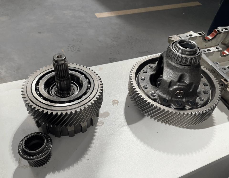 国产车最皮实耐用的是哪款发动机,看看国产车的发动机好不好