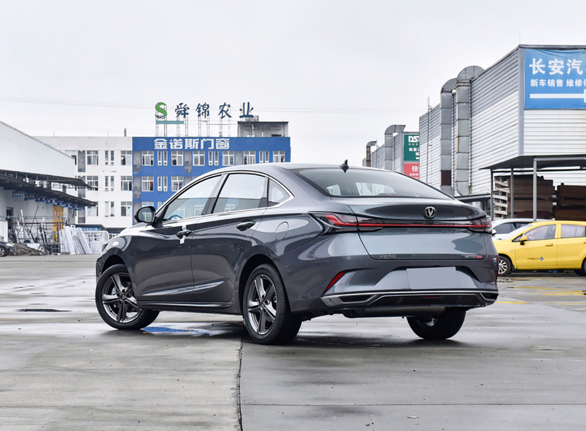 五万到十万合资新车推荐哪款好开,锐程cc和英朗哪个值得买