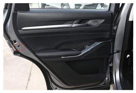 儿童安全锁怎么开,儿童安全锁怎么开启