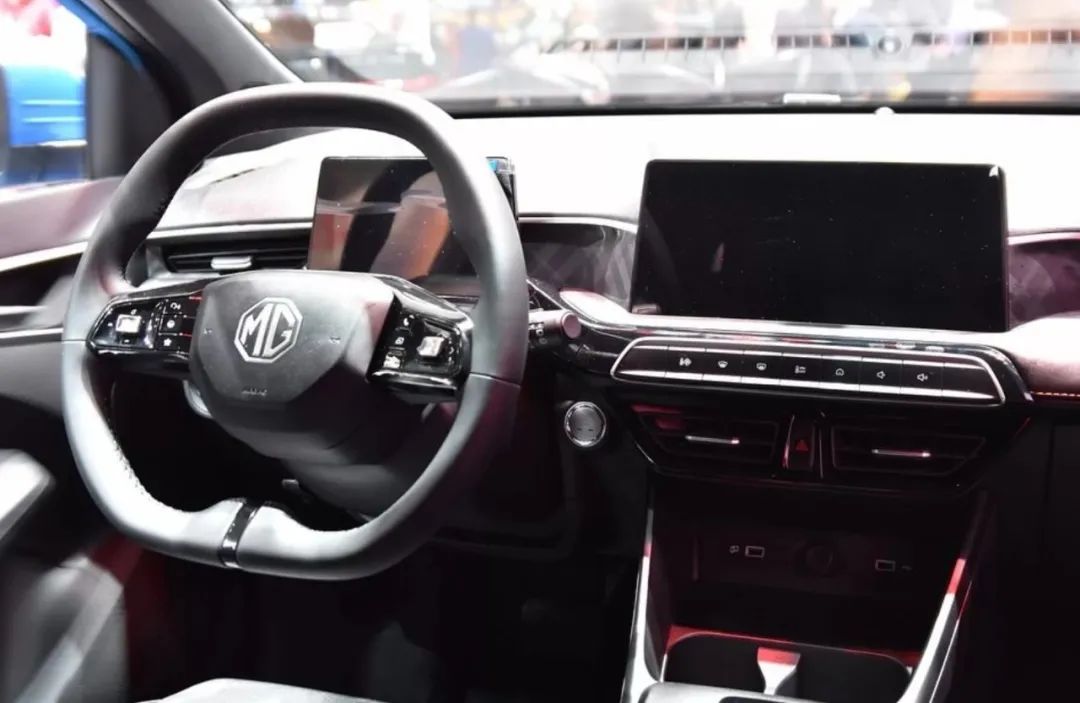 新款上汽mg3上市,第一代上汽mg3