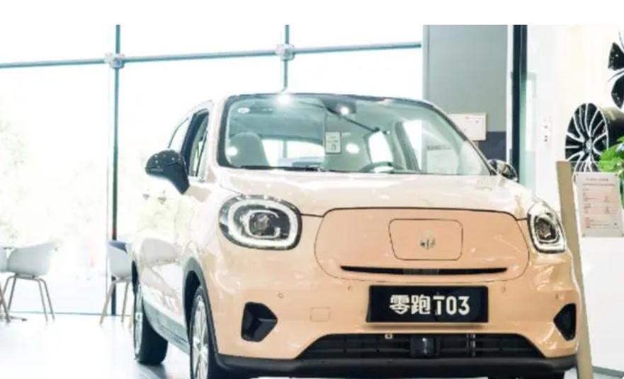 零跑为什么销量低 (零跑t03二月份销量为什么下降)
