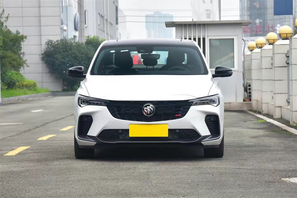 别克最新车型威朗,别克威朗1.5t动力怎么样