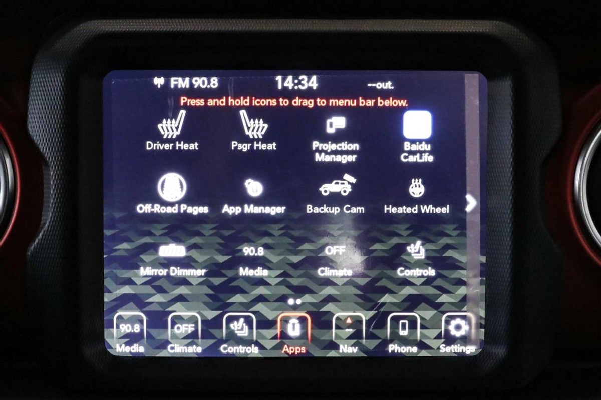 35万左右硬派超混动suv推荐,2.8t牧马人越野测试