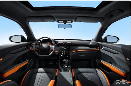 最新款东风风神奕炫,东风风神奕炫质量怎么样值得买吗