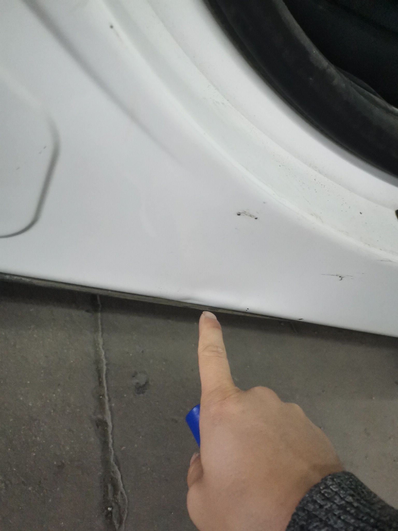 十几万公里的福特锐界敢买吗,16年9万公里的福特锐界值得买吗