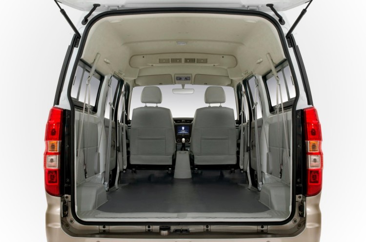 新海狮x30l货运版评测,新海狮x30l有啥毛病