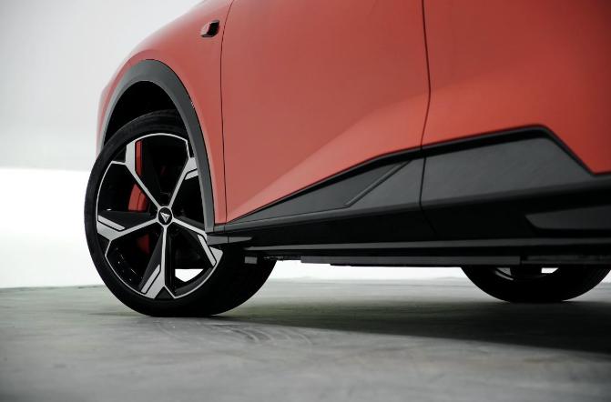 深蓝s7有脱困模式么,深蓝s7增程版与问界m7