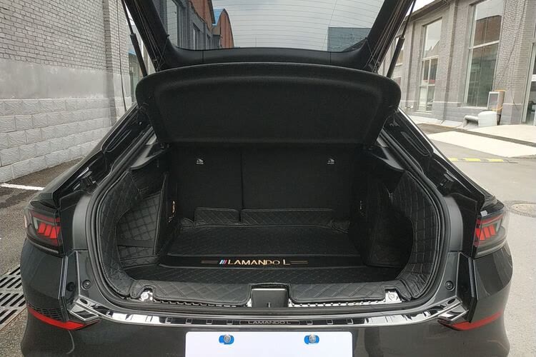 凌渡颜值高,凌渡颜值