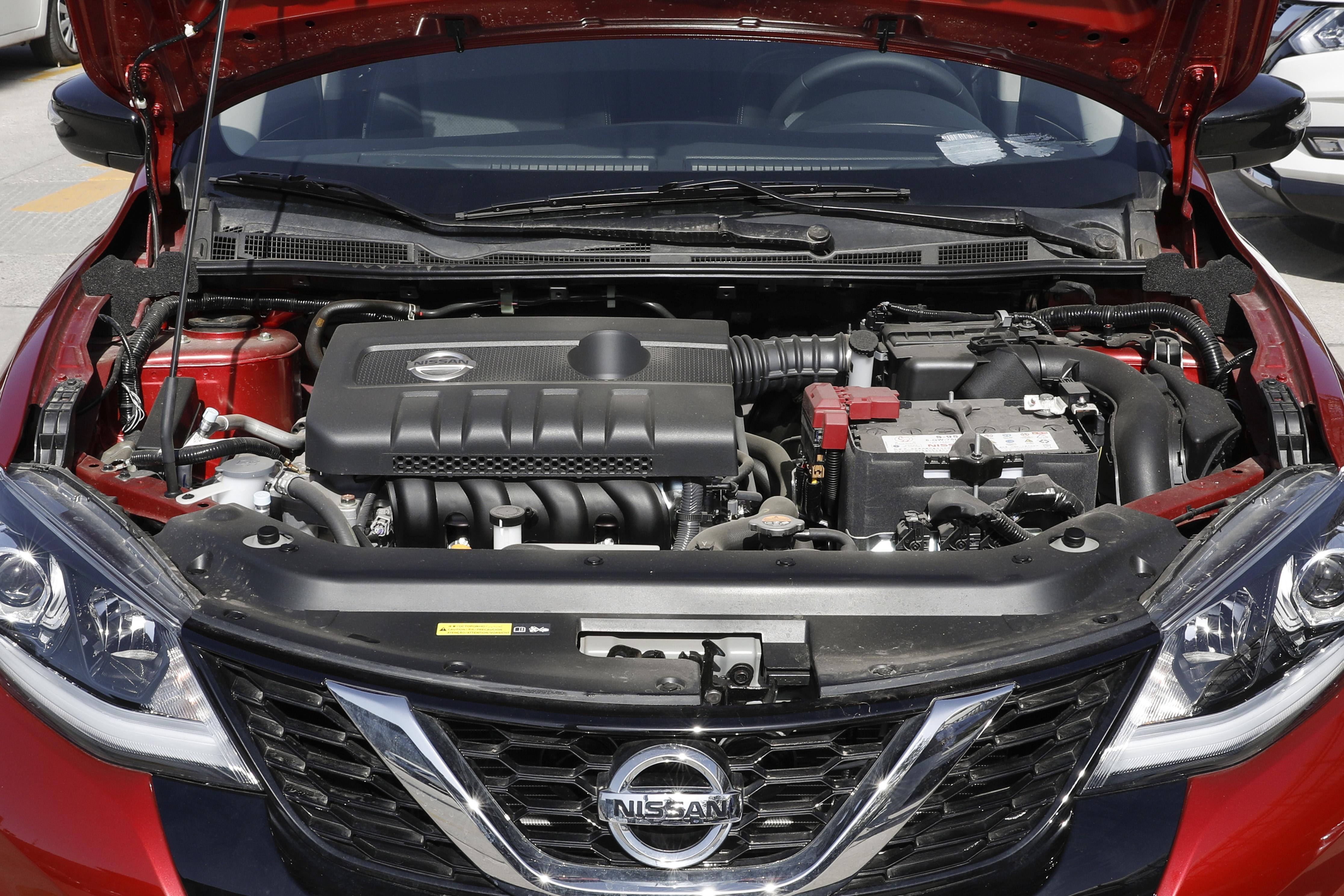 最舒适的买菜车日产骐达,骐达大cvt