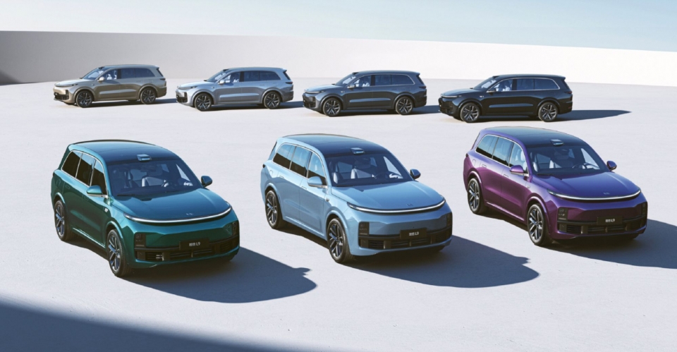 沃尔沃工作14年的设计师李正贤加盟长安，担任外饰设计总监！