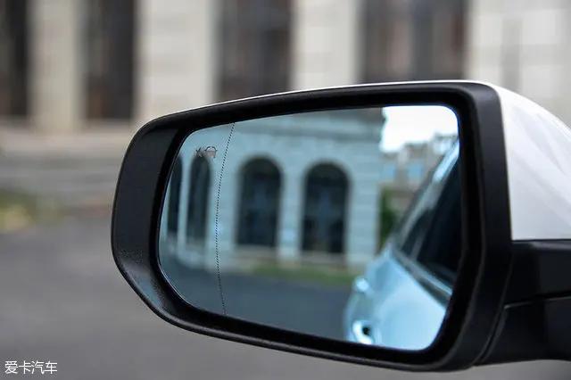 后浪来势汹汹,迈锐宝xl混动