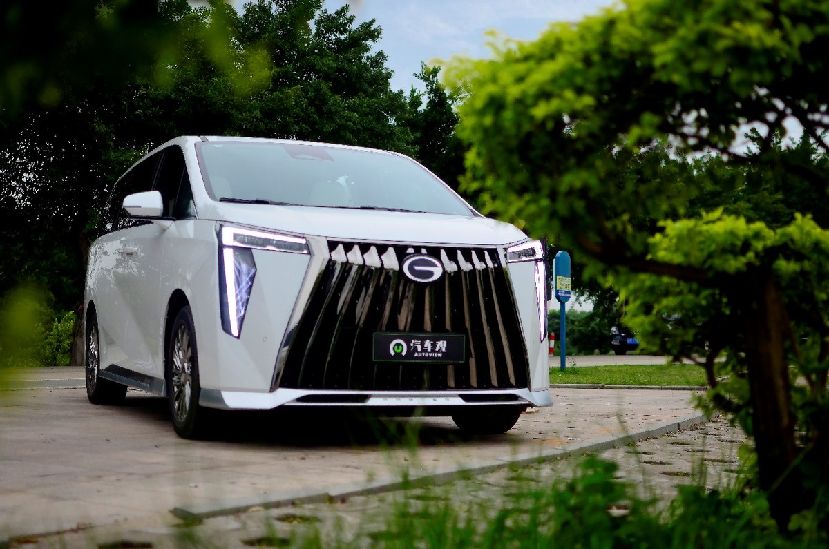 混动m8宗师高速真实油耗多少,m8宗师版双擎混动技术