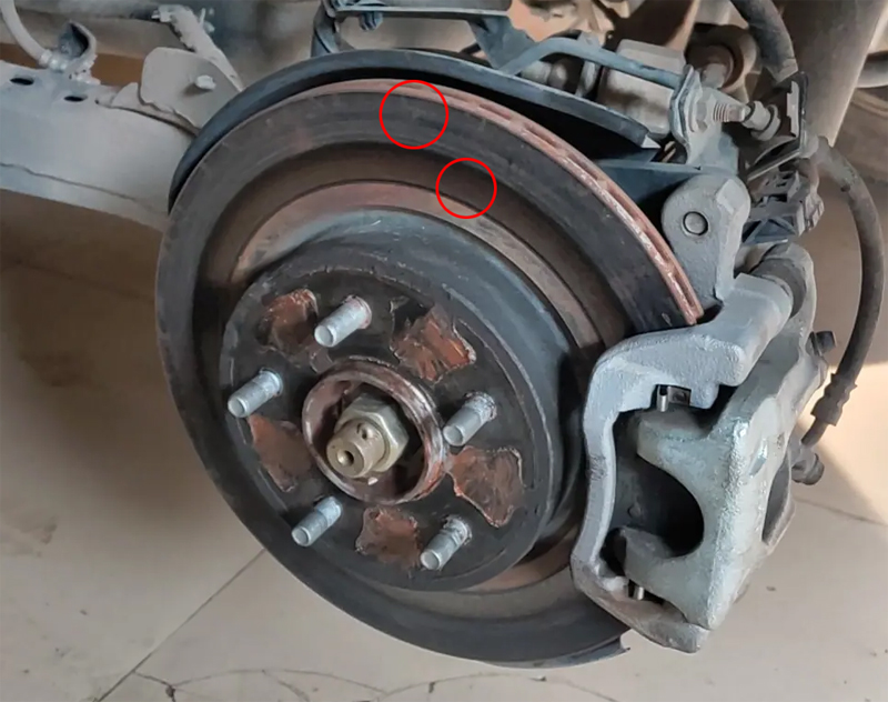 刹车检查需要检查哪些,科三考试如何检查油门刹车正常