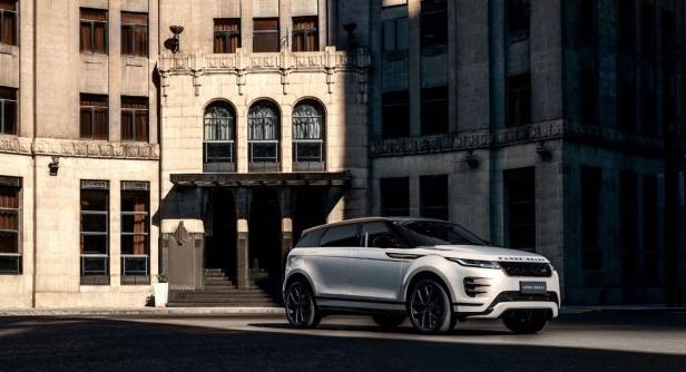 揽胜极光249psr-dynamics运动版,路虎揽胜极光l2021奢享