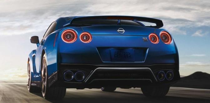 日产gtr新款r363.8t插电混动,全新一代日产gt-r将搭载混动系统