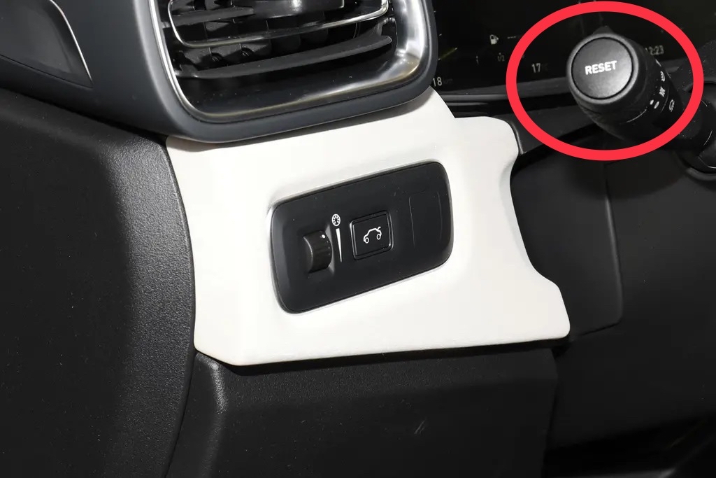 领克02方向盘按键功能讲解,领克02座椅记忆功能怎么用