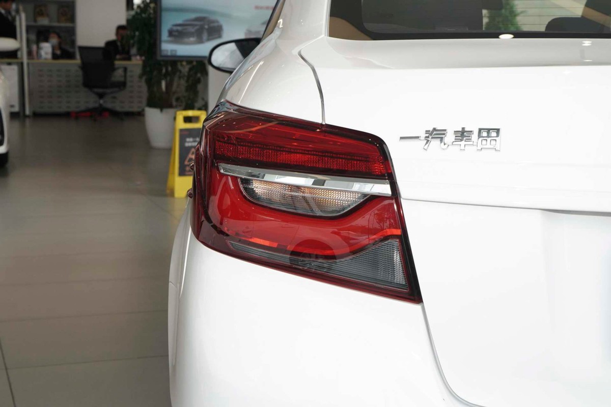 为老百姓造的车,为人民服务中的良心车