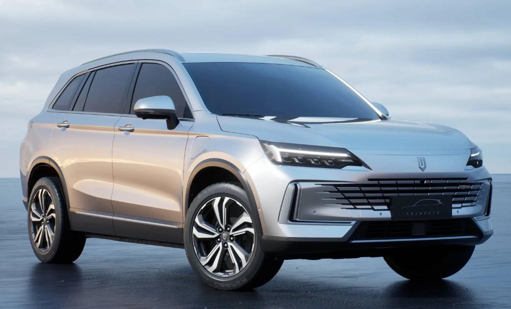 外供DM-i系统，比亚迪的扩张，何时反向输出国外