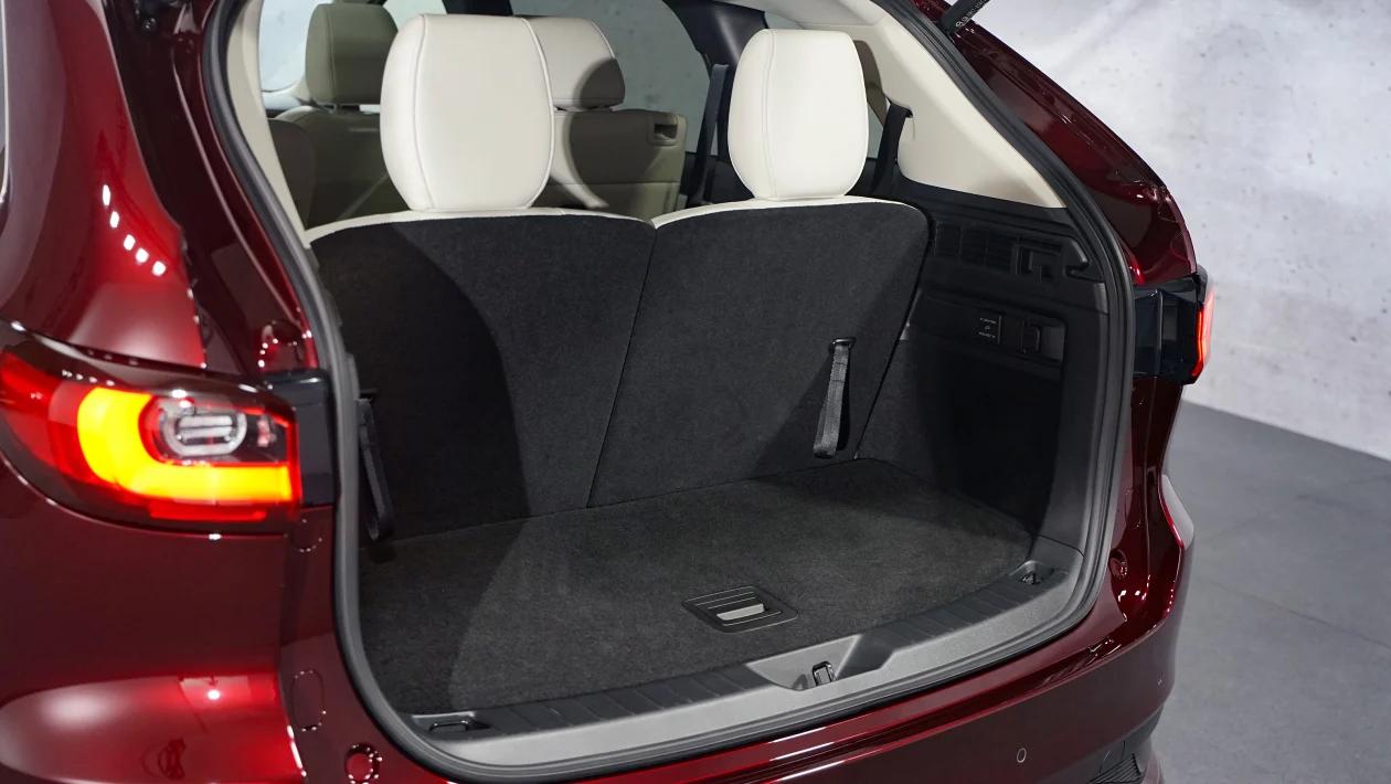 全新一代马自达cx80,马自达cx-80二手