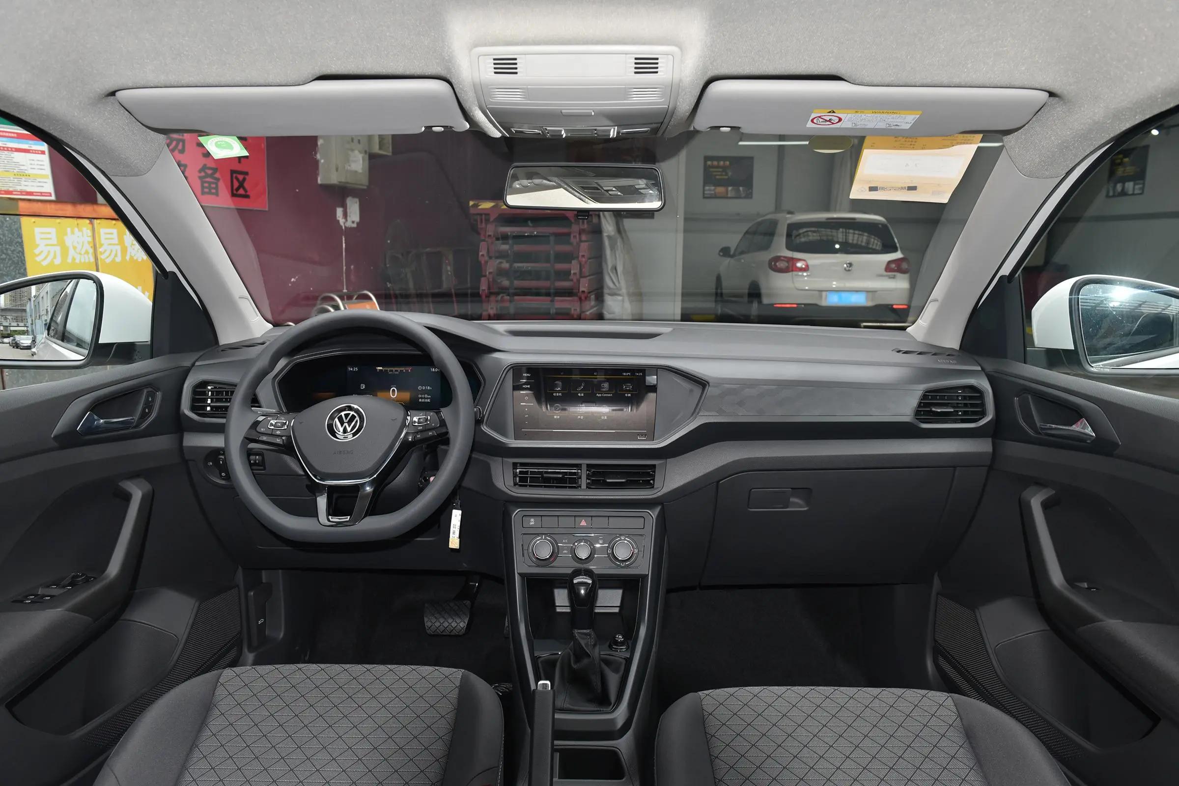 大众途铠自动风尚版评测,汽车推荐大众途铠车型