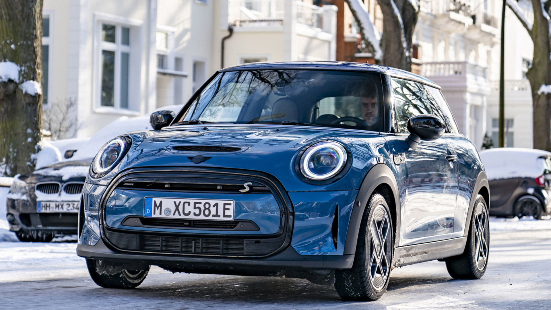 新能源车宏光mini值得购买吗,纯电mini