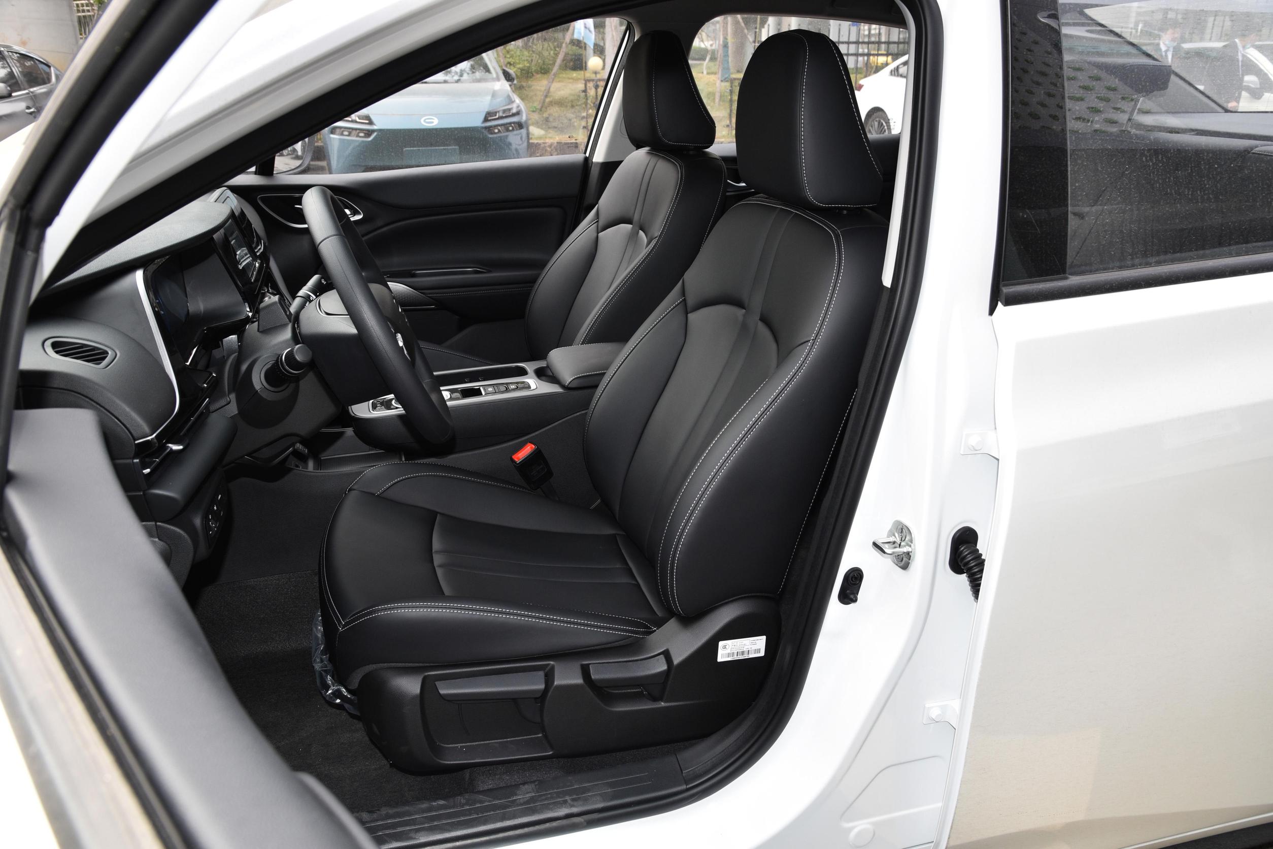 广汽埃安aions新款顶配落地,广汽埃安aions有什么缺点