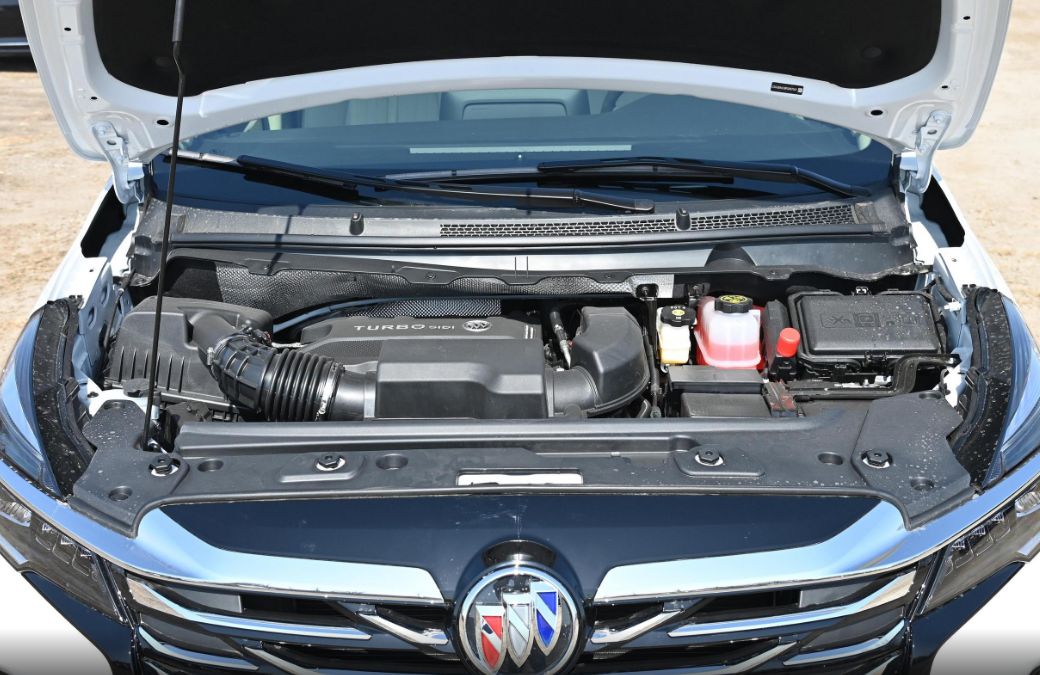 宜商宜家别克gl8怎么就成了首选,别克gl8安全系数最高的mpv