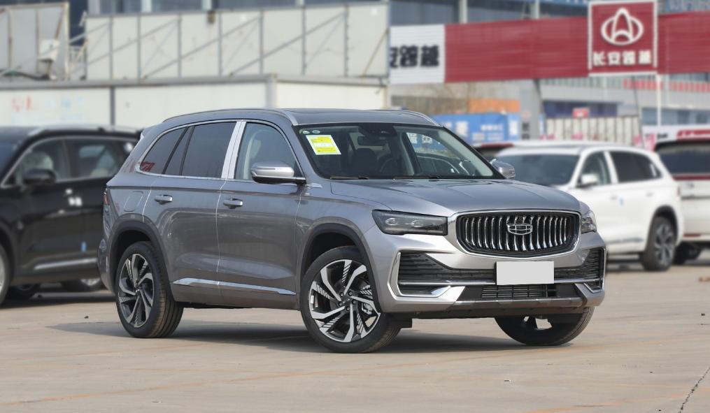 买国产车避坑指南,国产车吉利长安奇瑞哪个质量好