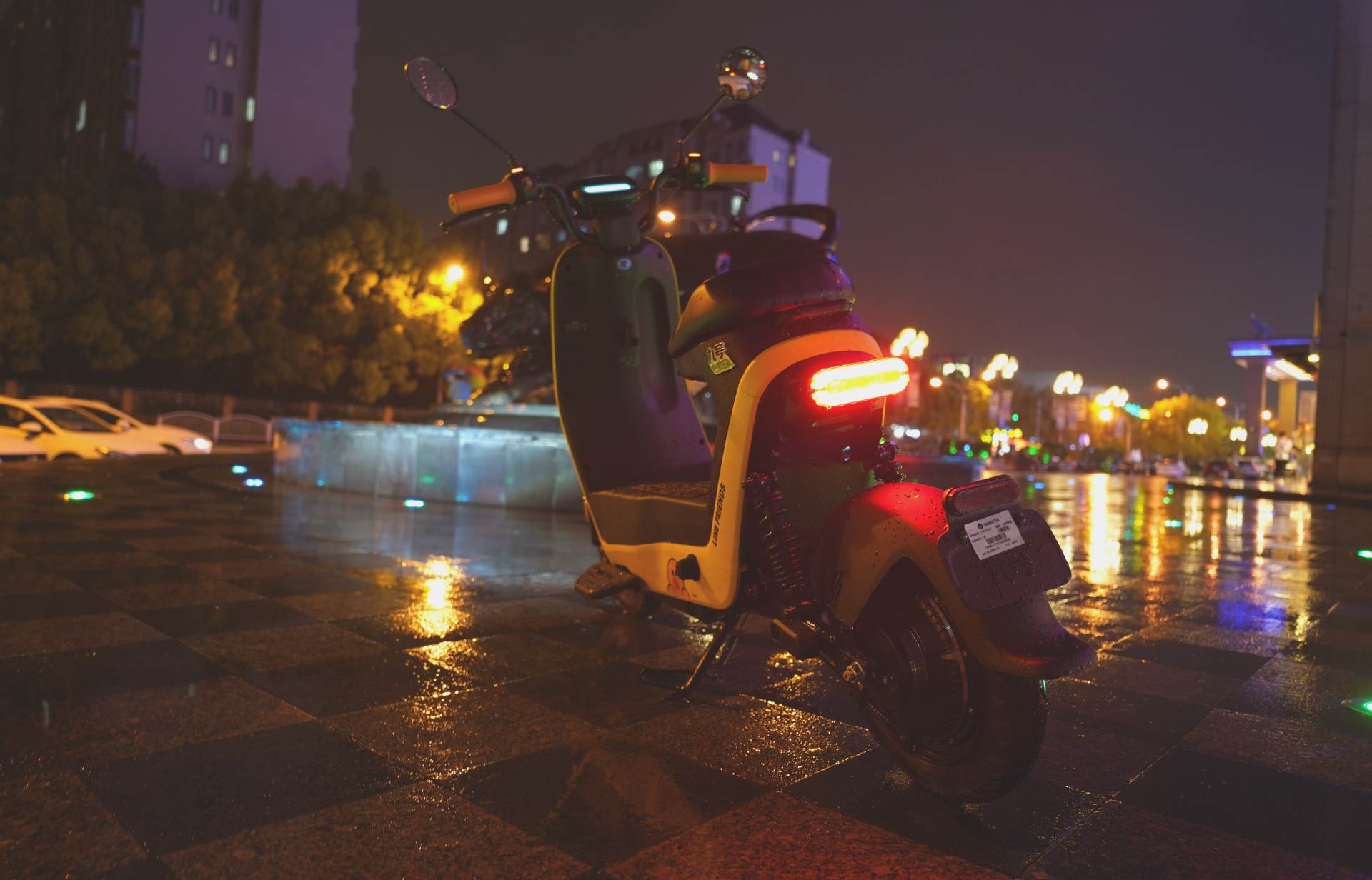 短途出行，电动自行车如何选，入手九号A40LineFriend有感