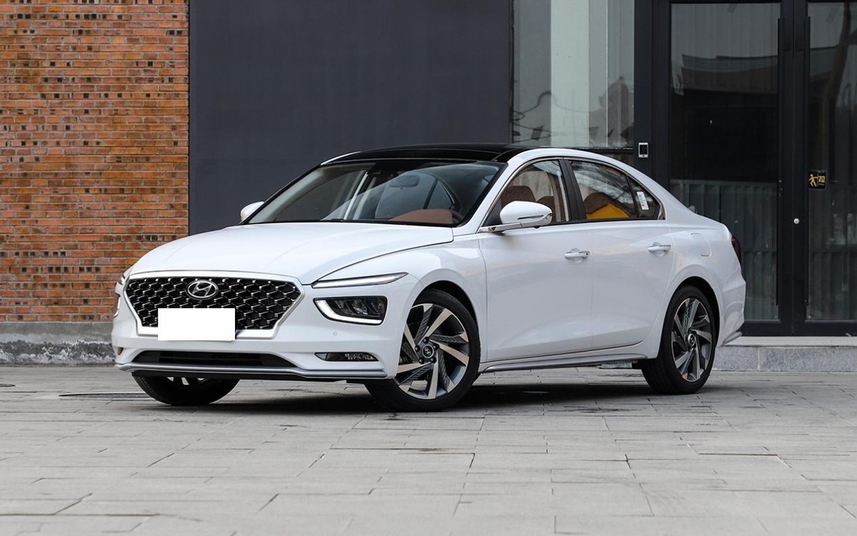 现代伊兰特最新款曝光,最新款现代伊兰特国产什么样