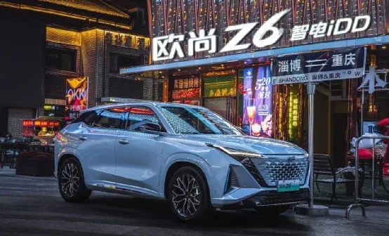 至高优惠3万，任命“粉丝团团长”，长安欧尚重庆车展实力宠粉