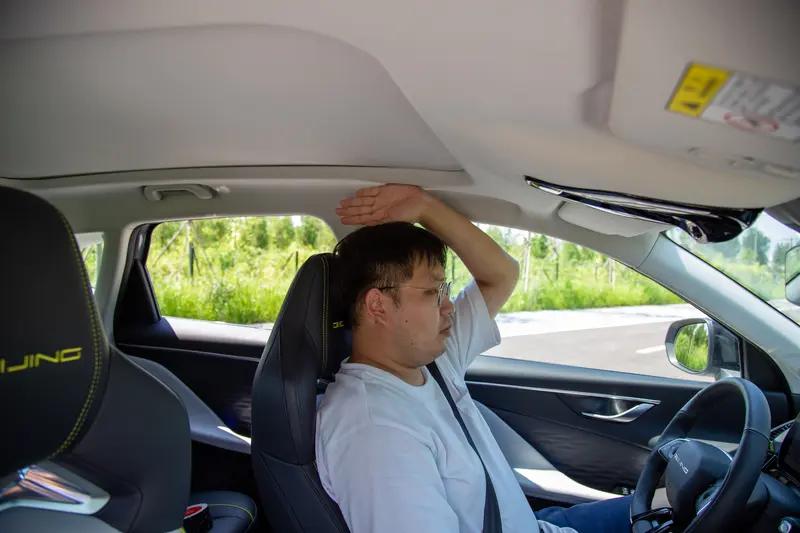 一款没有短板的车型,没有短板的suv