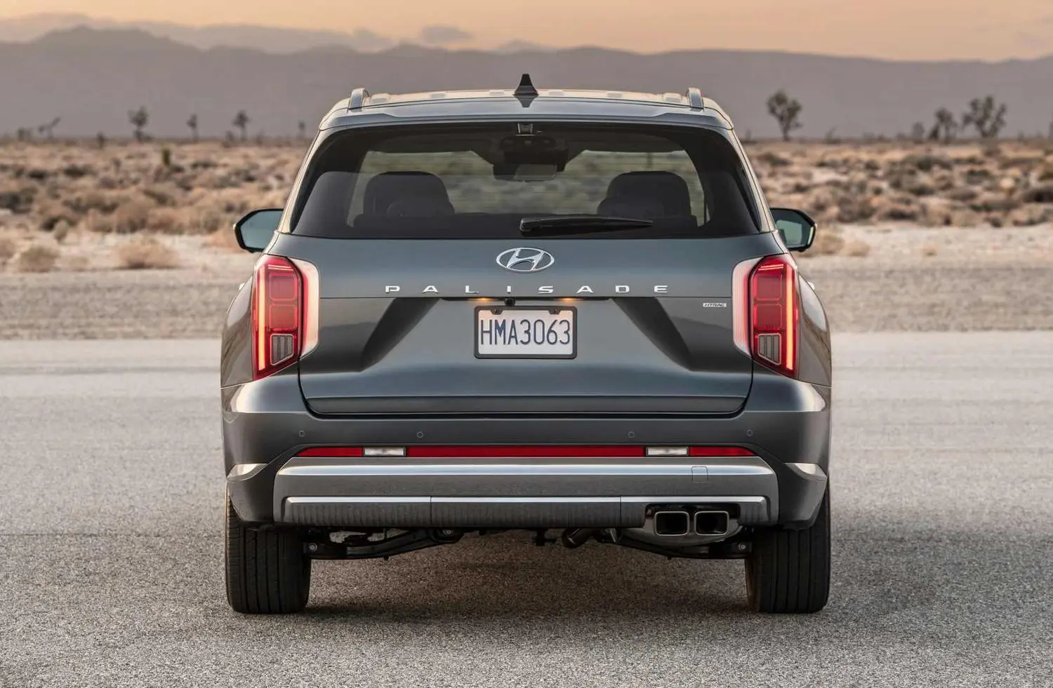 一家六口，建议买大6座SUV，看看这三款车，四轮驱动安全，动力强