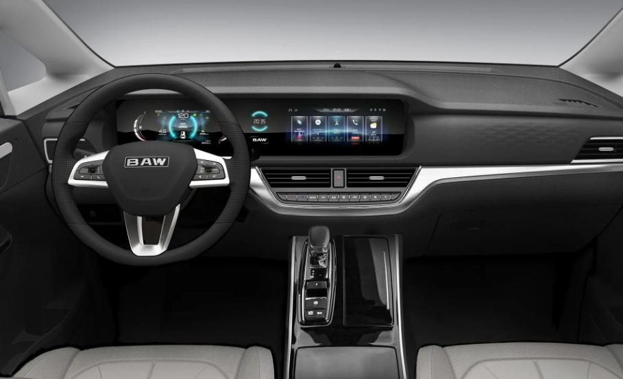 北汽3.0tv6发动机轿车,北汽3.0tv6发动机加8at