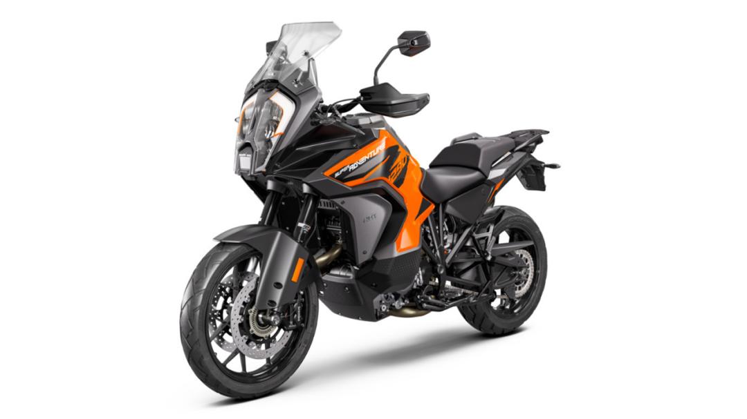 虎王驾到，凯旋Tiger1200出山！