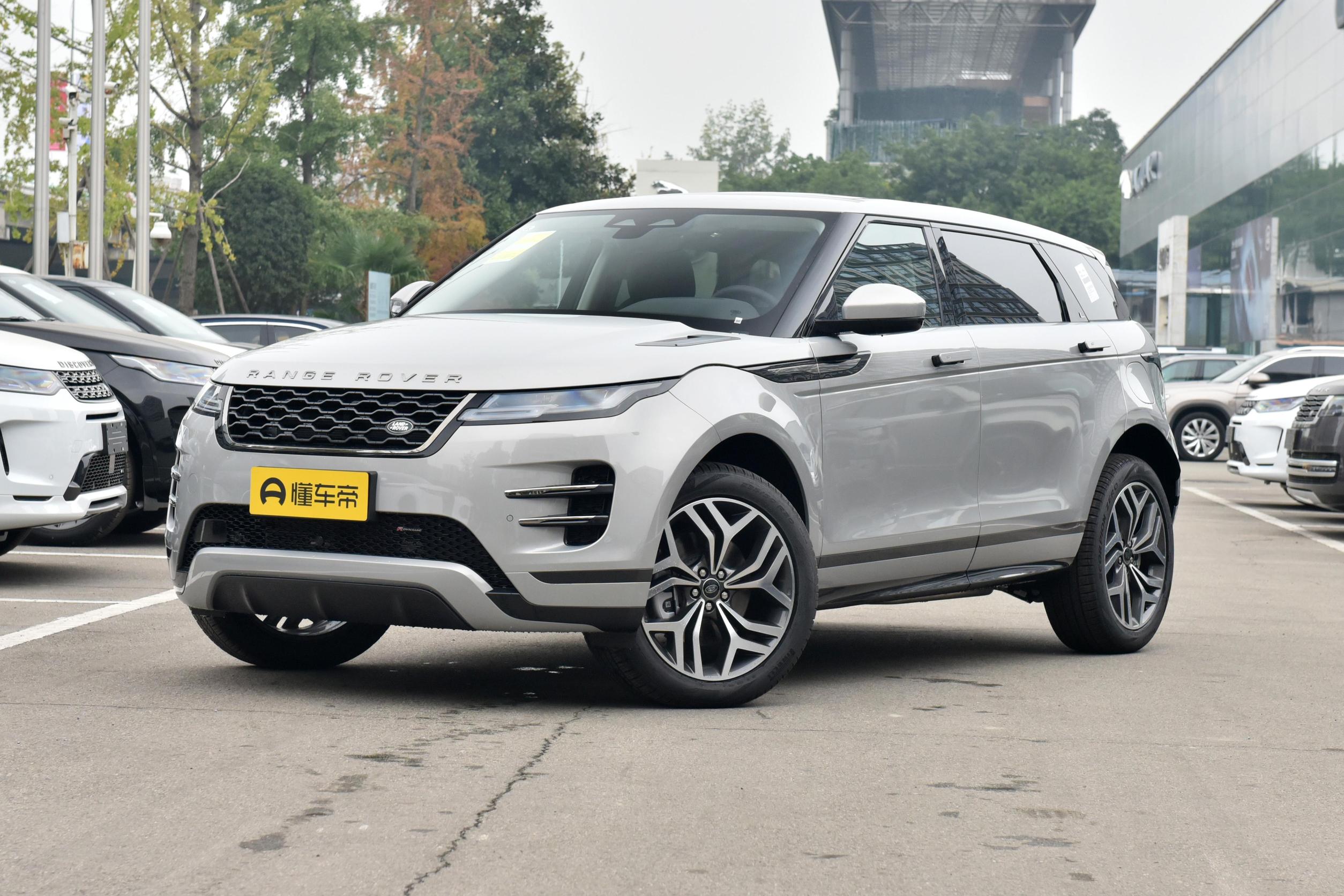 新款揽胜极光2023款新能源,最新揽胜极光最低27万起