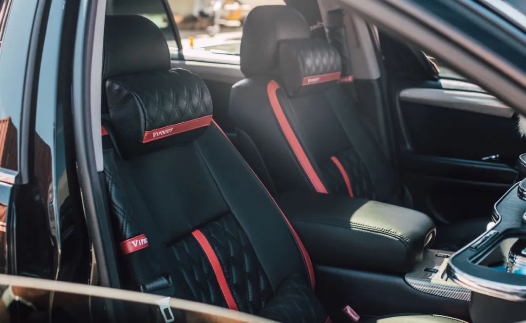 06款雷克萨斯gs300改装案例,01款雷克萨斯gs300改装案例